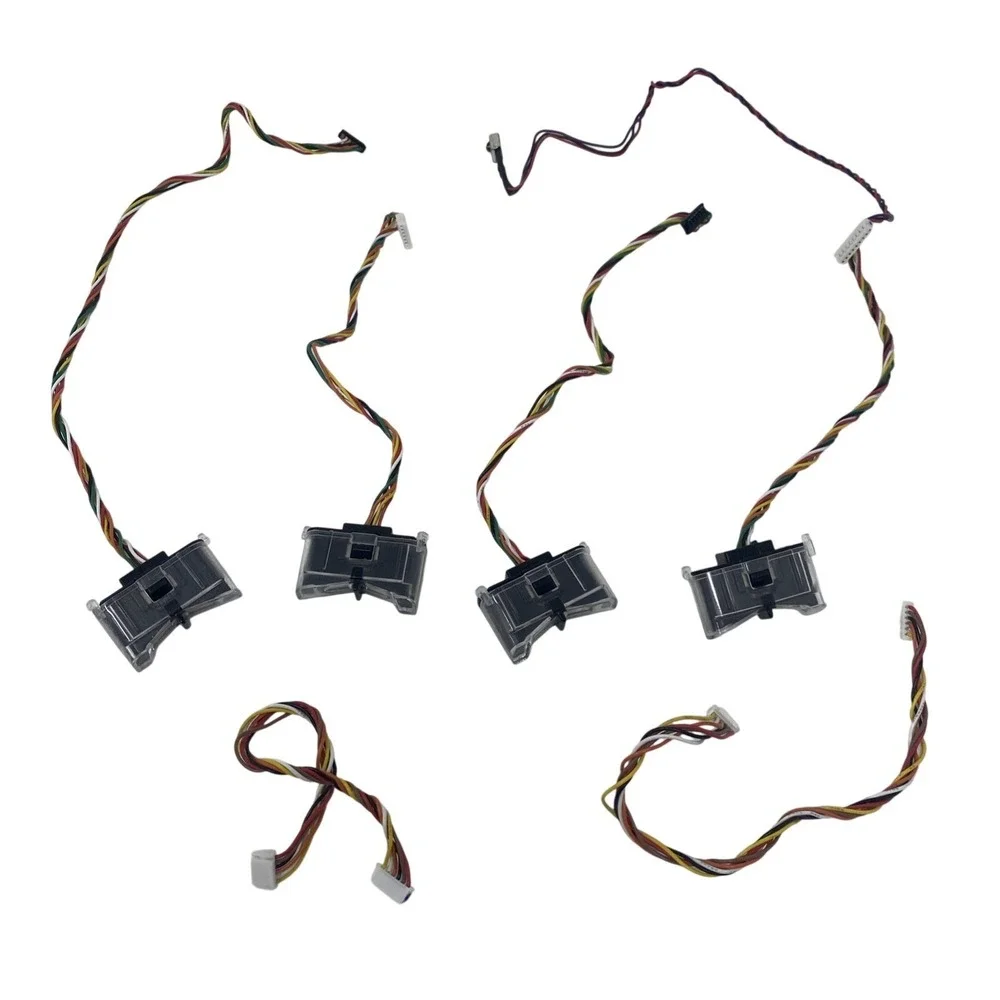 Genuine Shark AV752R01US Robotic Vacuum Drop Off Cliff Sensors Replacement Parts